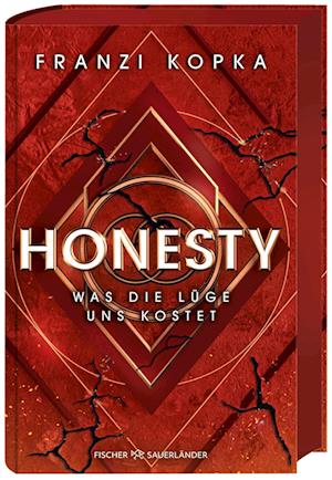 Honesty. Was die Lüge uns kostet