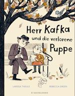 Herr Kafka und die verlorene Puppe