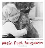 Mein Esel Benjamin