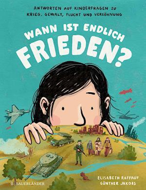 Wann ist endlich Frieden?