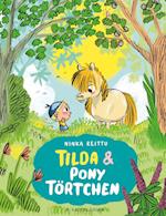 Tilda und Pony Törtchen