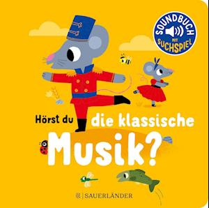 Hörst du die klassische Musik?