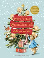 Die Welt von Peter Hase - Weihnachten steht vor der Tür