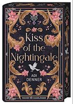 Kiss of the Nightingale