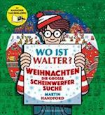 Wo ist Walter? Weihnachten - die große Scheinwerfersuche