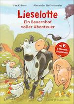 Lieselotte - Ein Bauernhof voller Abenteuer