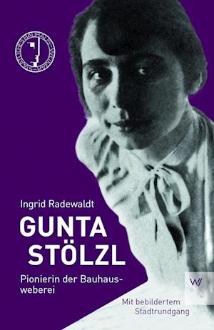 Gunta Stölzl