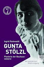 Gunta Stölzl