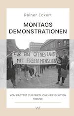 Montagsdemonstrationen