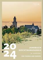 Jahrbuch Hochtaunus 2024