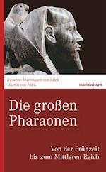 Die großen Pharaonen