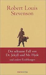 Der seltsame Fall des Dr. Jekyll und Mr. Hyde