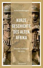 Kurze Geschichte des Alten Afrikas