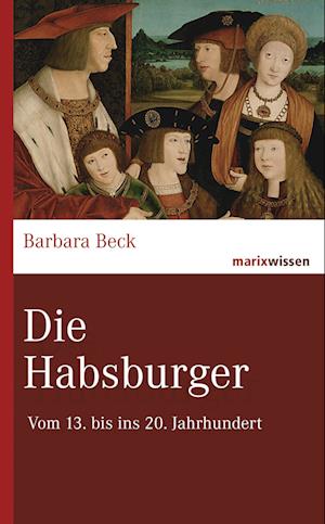 Die Habsburger