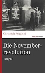 Die Novemberrevolution