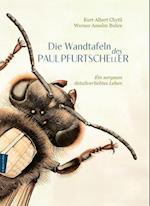 Die Wandtafeln des Paul Pfurtscheller