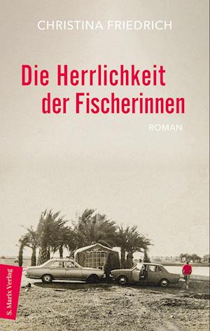 Die Herrlichkeit der Fischerinnen