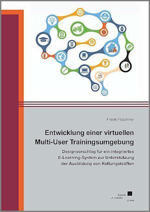 Eine virtuelle Multi-User Trainingsumgebung