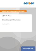 Branchenreport Tourismus