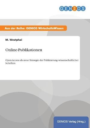 Online-Publikationen