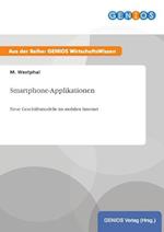 Smartphone-Applikationen