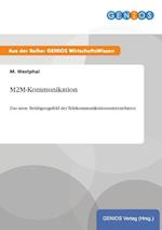 M2M-Kommunikation