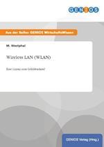 Wireless LAN (WLAN)