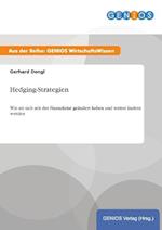 Hedging-Strategien