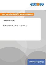 4PL (Fourth Party Logistics)