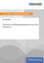 Vertriebs- und Marketingstrukturen auf dem Prüfstand