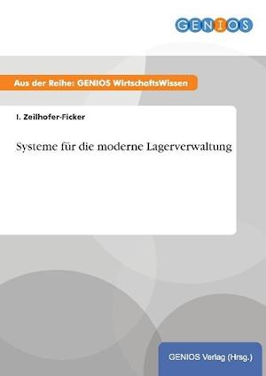 Systeme für die moderne Lagerverwaltung