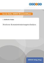 Moderne Kommissionierungstechniken