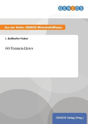 60-Tonnen-Lkws