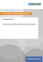 Die maritime Wirtschaft in Deutschland