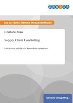 Supply Chain Controlling