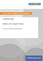 Risiken der Supply Chain