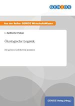 Ökologische Logistik