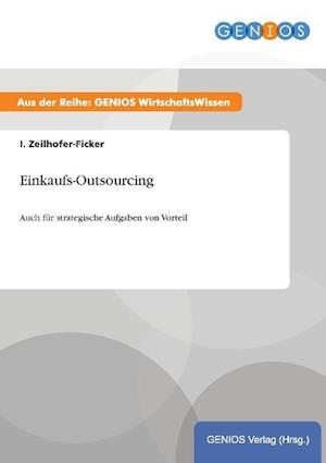 Einkaufs-Outsourcing