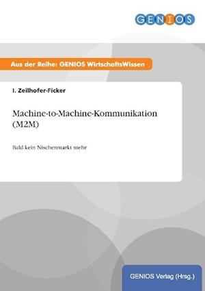 Machine-to-Machine-Kommunikation (M2M)