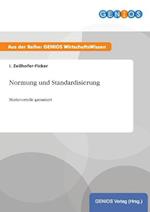 Normung und Standardisierung