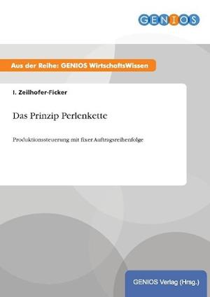 Das Prinzip Perlenkette