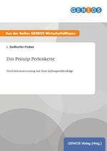 Das Prinzip Perlenkette