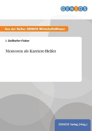 Mentoren als Karriere-Helfer