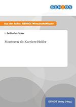 Mentoren als Karriere-Helfer