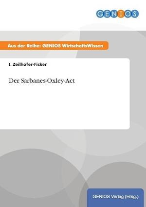 Der Sarbanes-Oxley-Act