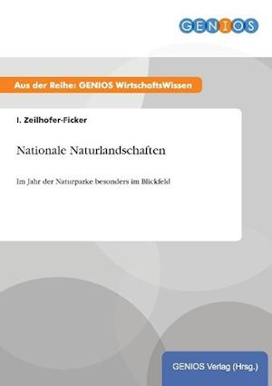 Nationale Naturlandschaften