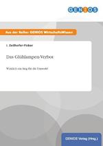 Das Glühlampen-Verbot