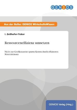 Ressourceneffizienz umsetzen