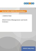 EMAS II (Eco-Management and Audit Scheme)