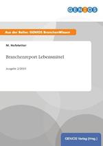 Branchenreport Lebensmittel